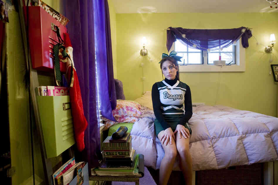 Maddie-Chloe, Cornwall, N.Y., 2010