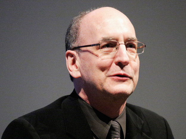 Peter Gelb speaks at an event in New York City in April 2012.