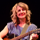 Anais Mitchell. Anais Mitchell.