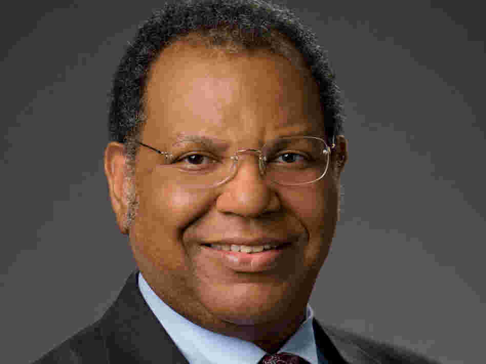 Dr. Otis Brawley, chief medical officer of the American Cancer Society, predicts that doctors and patients will continue to be "unscientific" when deciding on testing for prostate cancer. Dr. Otis Brawley, chief medical officer of the American Cancer Society, predicts that doctors and patients will continue to be "unscientific" when deciding on testing for prostate cancer.