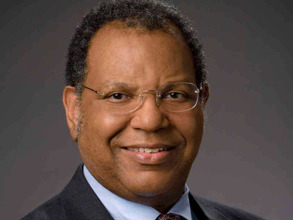 Dr. Otis Brawley, chief medical officer of the American Cancer Society, predicts that doctors and patients will continue to be "unscientific" when deciding on testing for prostate cancer. Dr. Otis Brawley, chief medical officer of the American Cancer Society, predicts that doctors and patients will continue to be "unscientific" when deciding on testing for prostate cancer.