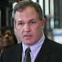 United States Attorney for the Northern District of Illinois Patrick Fitzgerald.