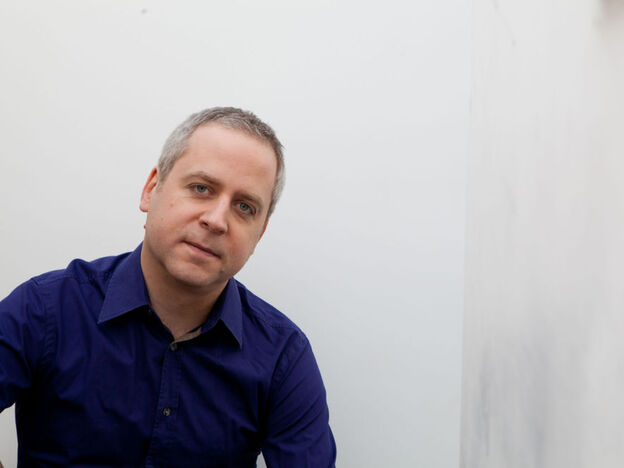 Jeremy Denk has recently written for The New Yorker and The New York Times Book Review.