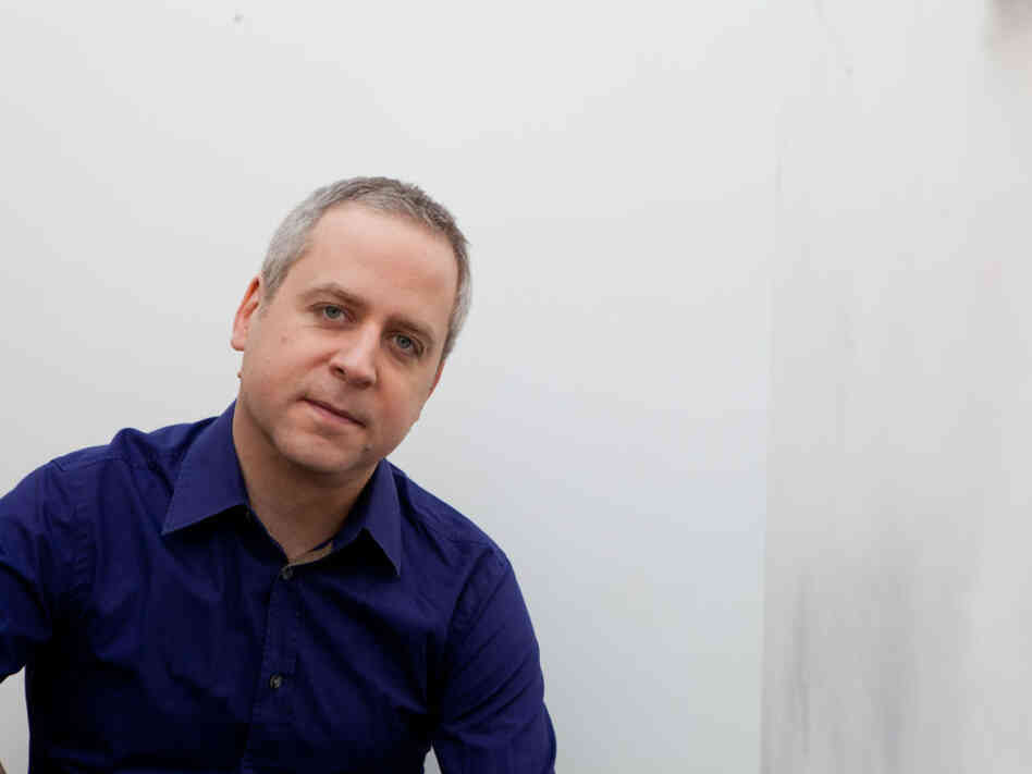 Jeremy Denk has recently written for The New Yorker and The New York Times Book Review.