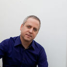 Jeremy Denk has recently written for The New Yorker and The New York Times Book Review. Jeremy Denk has recently written for The New Yorker and The New York Times Book Review.