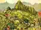 Machu Picchu promo