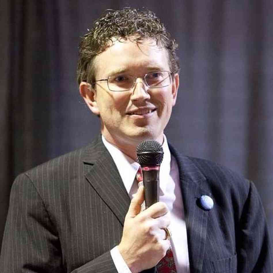 Thomas Massie's opponents were quick to complain that out-of-state money had "stolen" the election for him after he won the GOP nomination in Kentucky's 4th Congressional District. Thomas Massie's opponents were quick to complain that out-of-state money had "stolen" the election for him after he won the GOP nomination in Kentucky's 4th Congressional District.