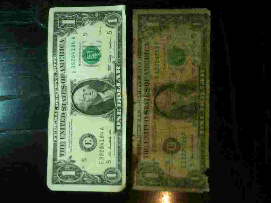 Zimbabwe forex reserves