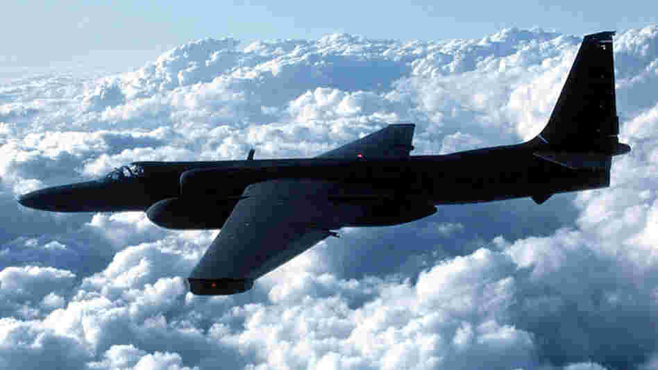u2 aircraft pictures