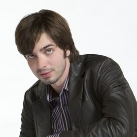 The prodigiously gifted young pianist and composer has already performed at Carnegie Hall.