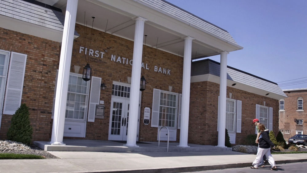 Many small-business owners have had difficulty securing loans in recent years. One website grades the nation's banks by the ratio of small-business loans to deposits — and finds that community banks are often most friendly to small business.