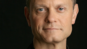 "Any show that's any good is much better a month later," Davie Hyde Pierce says of Broadway critics who only show up the first night. "And if it's been done right, it's way better a year later, but such is life."