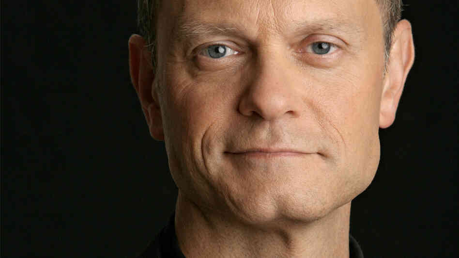 "Any show that's any good is much better a month later," Davie Hyde Pierce says of Broadway critics who only show up the first night. "And if it's been done right, it's way better a year later, but such is life."