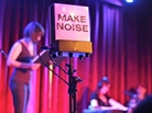 Make some noise for Ask Me Another.