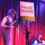 Make some noise for Ask Me Another. Make some noise for Ask Me Another.