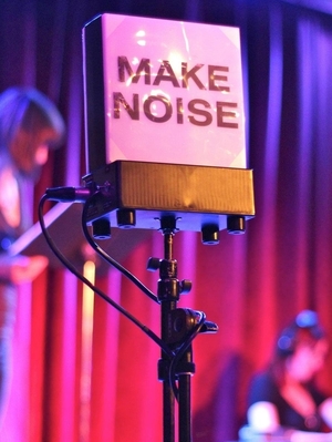 Make some noise for Ask Me Another. Make some noise for Ask Me Another.