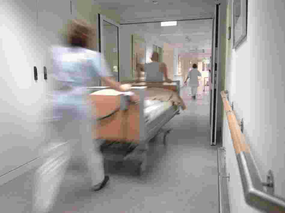 Some fear that with rising medical costs and an aging population, the country's nursing staff will be stretched too thin.