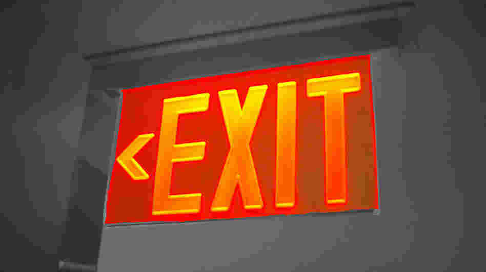 Exit Exit