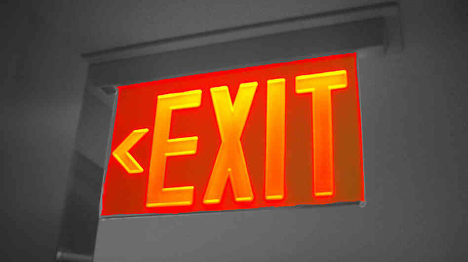 Exit Exit