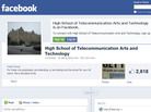 New York City's Department of Education issued its first guidelines this spring for how teachers should navigate social media. New York City's Department of Education issued its first guidelines this spring for how teachers should navigate social media.