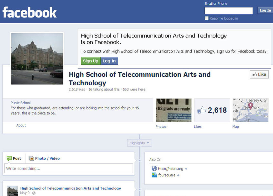New York City's Department of Education issued its first guidelines this spring for how teachers should navigate social media.