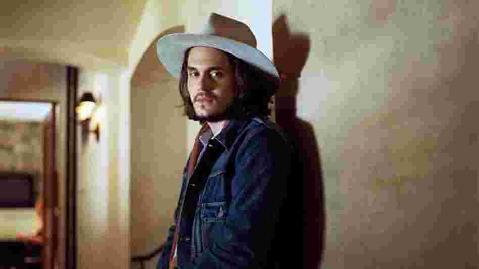 John Mayer.
