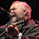 John Martyn.