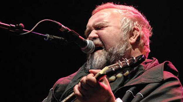 John Martyn.