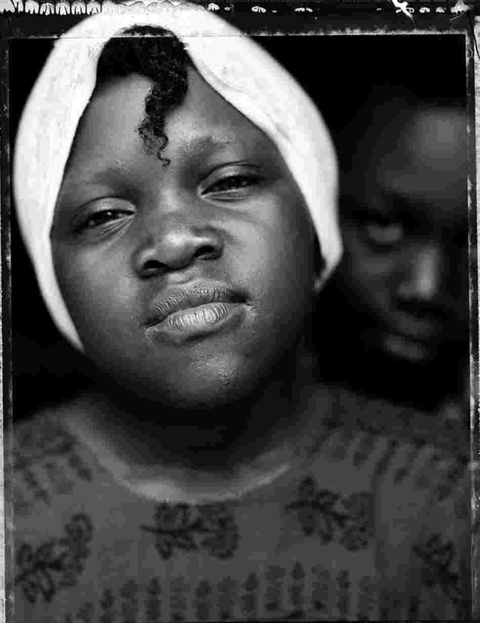 Maynun and Said, 2006