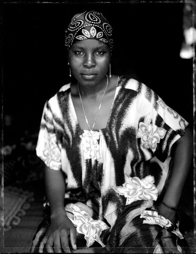Khadija Dayib, 2008