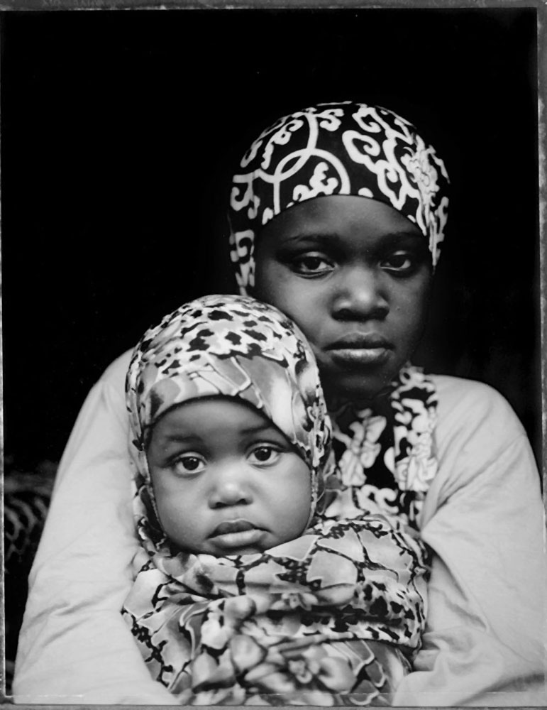 Maynun and Rahma, 2008