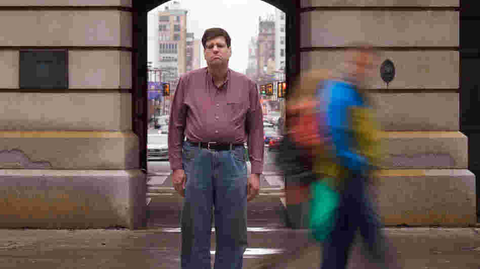 Soon after college, Bud Clayman found his filmmaking aspirations interrupted by mental illness. He documents his struggles with Asperger's syndrome, OCD, bipolar disorder and depression in a film that he says is not "about hand-washing," but about the endless circle of his thoughts. Soon after college, Bud Clayman found his filmmaking aspirations interrupted by mental illness. He documents his struggles with Asperger's syndrome, OCD, bipolar disorder and depression in a film that he says is not "about hand-washing," but about the endless circle of his thoughts.
