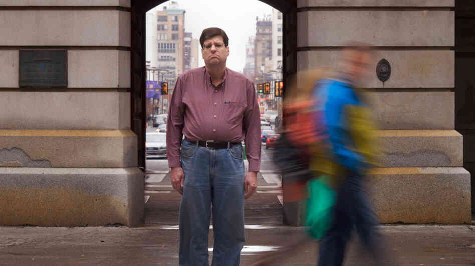 Soon after college, Bud Clayman found his filmmaking aspirations interrupted by mental illness. He documents his struggles with Asperger's syndrome, OCD, bipolar disorder and depression in a film that he says is not "about hand-washing," but about the endless circle of his thoughts. Soon after college, Bud Clayman found his filmmaking aspirations interrupted by mental illness. He documents his struggles with Asperger's syndrome, OCD, bipolar disorder and depression in a film that he says is not "about hand-washing," but about the endless circle of his thoughts.