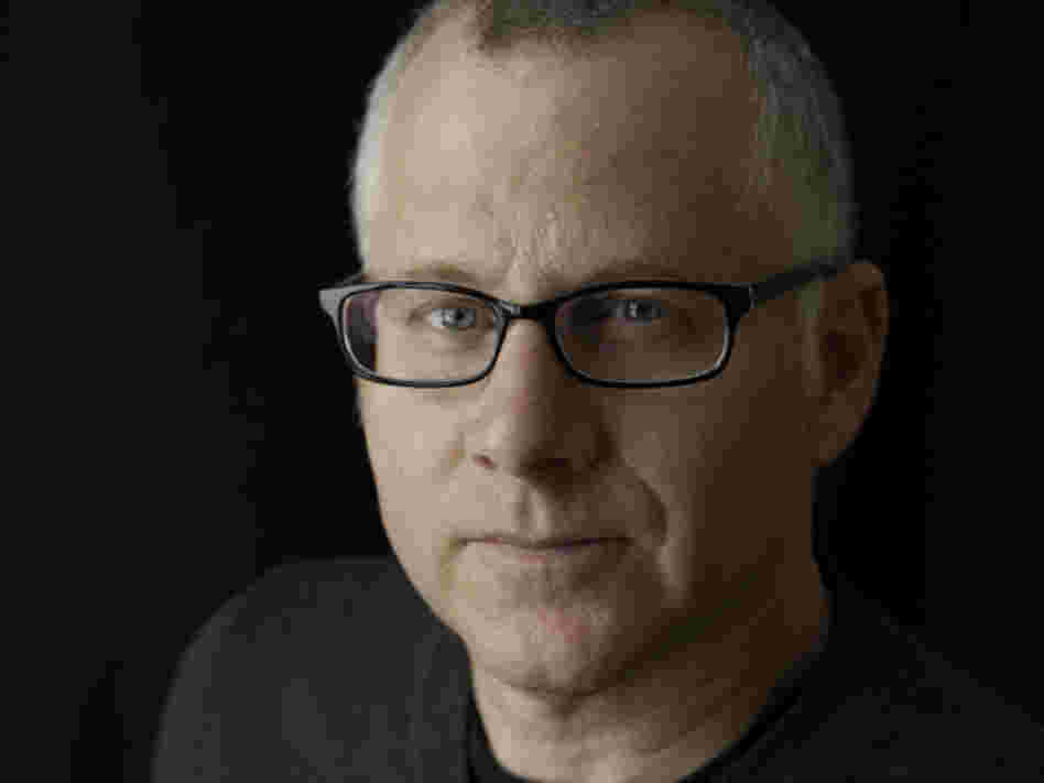 Tom Perrotta is the author of several novels, including Election and Little Children.