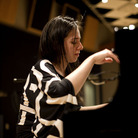 Pianist Vanessa Perez performs at NPR in Washington, D.C. Pianist Vanessa Perez performs at NPR in Washington, D.C.