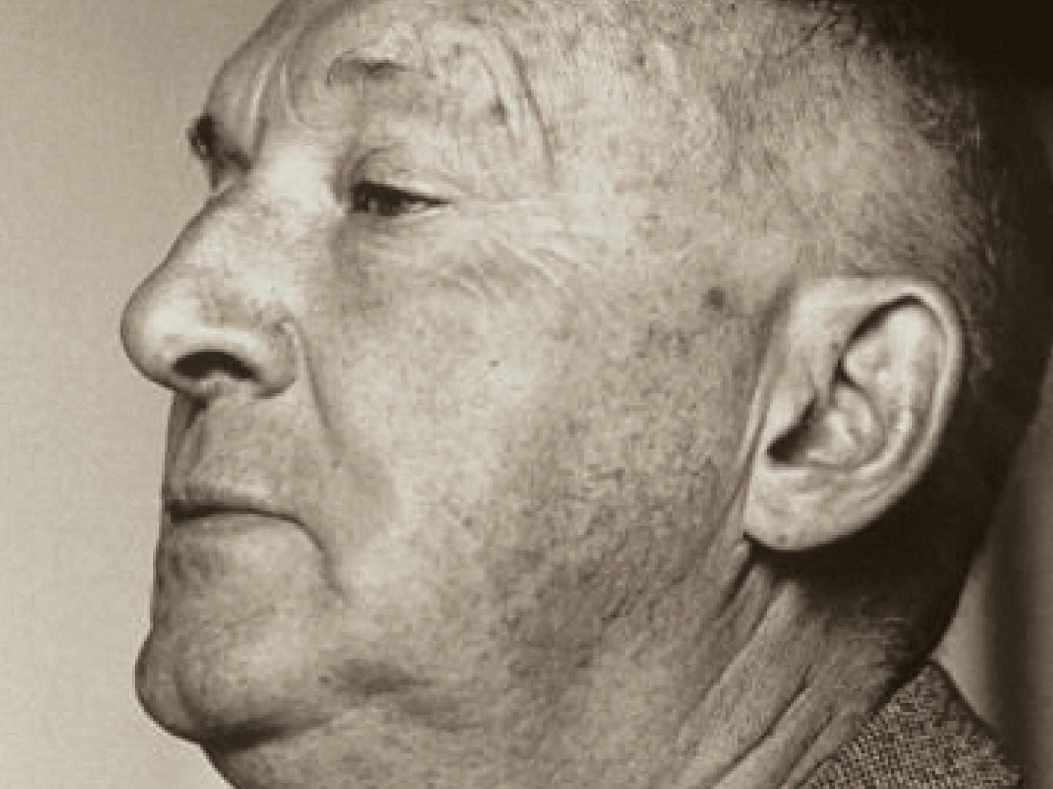 'Selected Poems': The Essential Nabokov In Verse : NPR