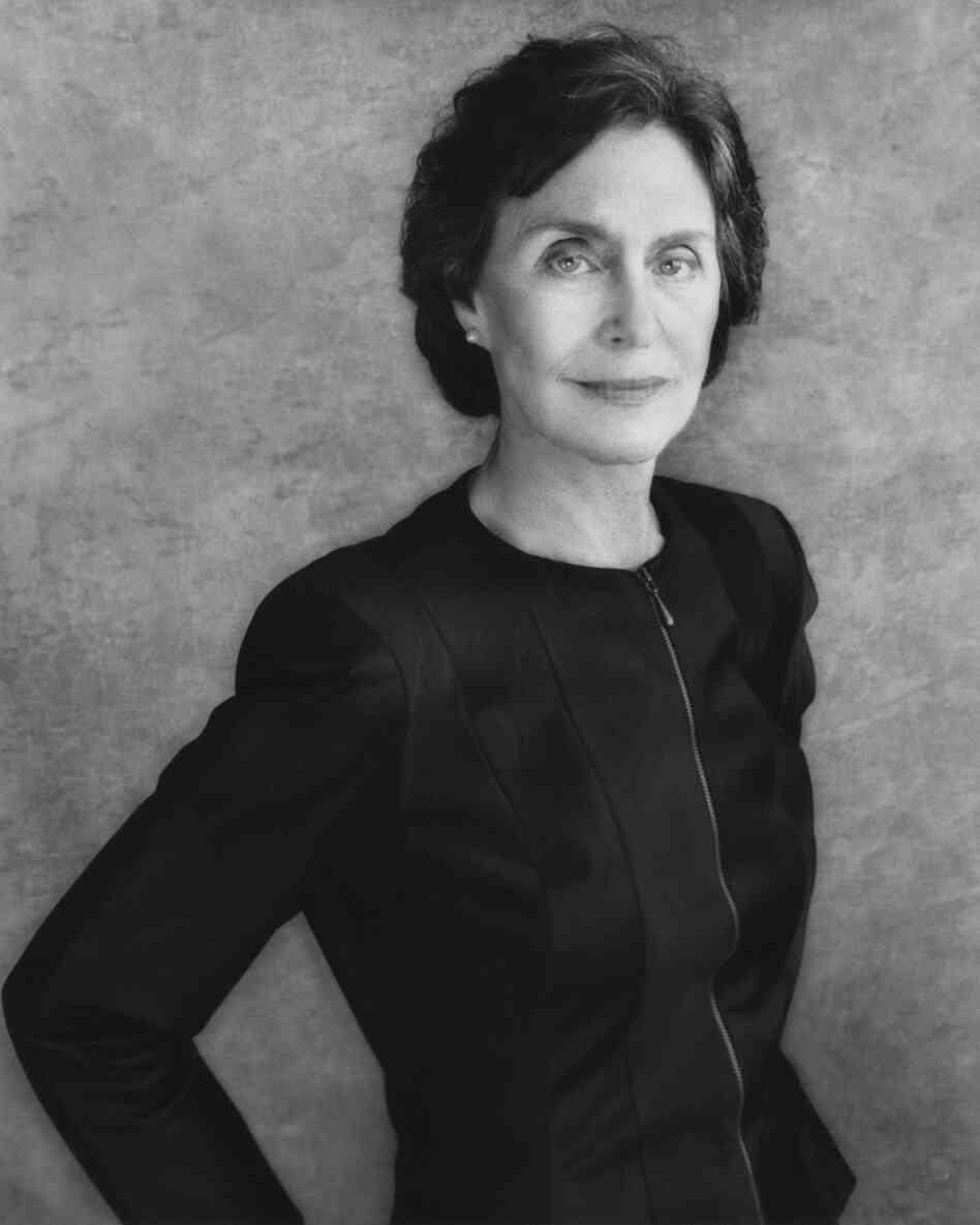 Alix Kates Shulman is the author of books including Memoirs of an Ex-Prom Queen and To Love What Is.  