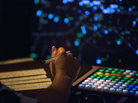 An air traffic controller works at the Atlanta TRACON, or terminal radar approach control, facility in Peachtree City, Ga. The FAA's NextGen program will modernize the air traffic control system, transforming it from radar to GPS-based technology. An air traffic controller works at the Atlanta TRACON, or terminal radar approach control, facility in Peachtree City, Ga. The FAA's NextGen program will modernize the air traffic control system, transforming it from radar to GPS-based technology.