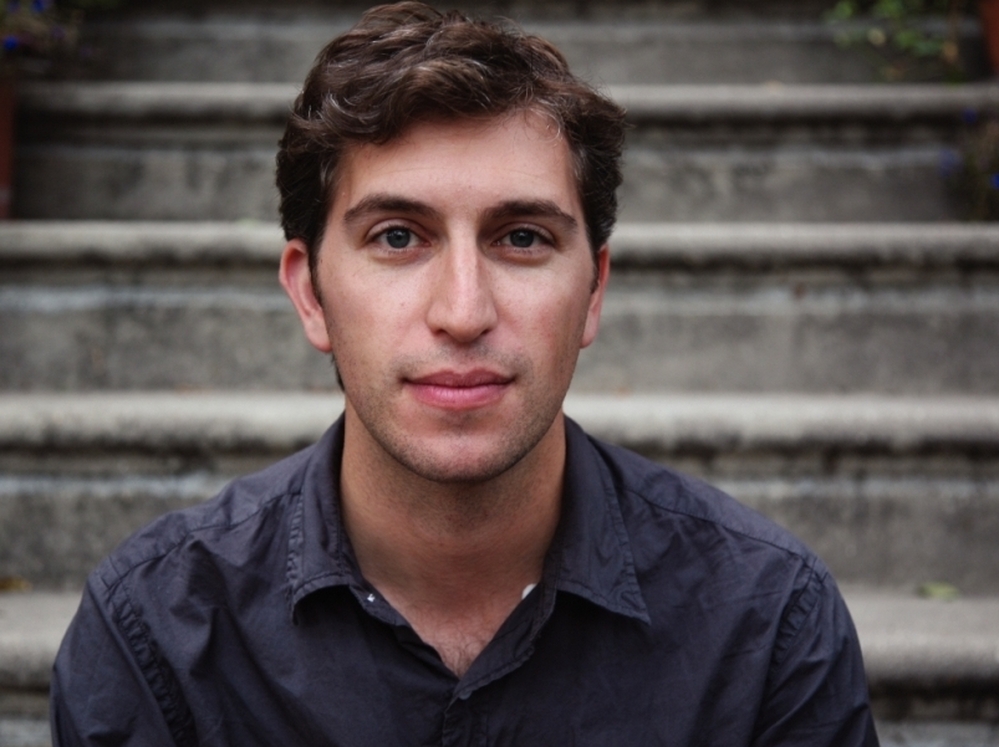 Journalist Andrew Blum writes about architecture, design, technology, urbanism, art and travel. He lives in New York City.