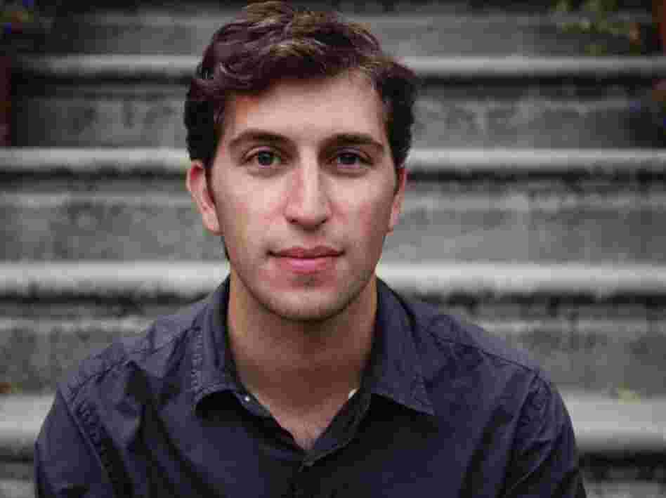 Journalist Andrew Blum writes about architecture, design, technology, urbanism, art and travel. He lives in New York City.