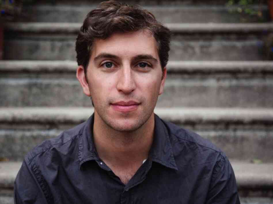 Journalist Andrew Blum writes about architecture, design, technology, urbanism, art and travel. He lives in New York City.