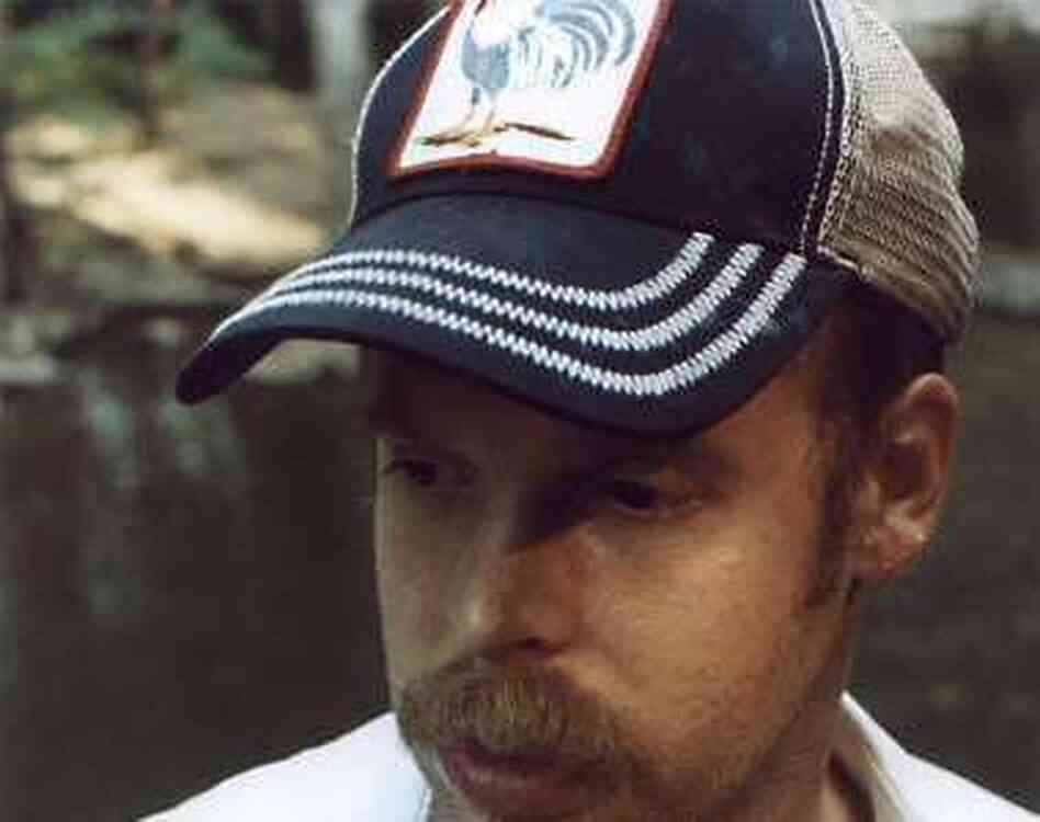 Bonnie Prince Billy, R. Kelly fan. Bonnie Prince Billy, R. Kelly fan.