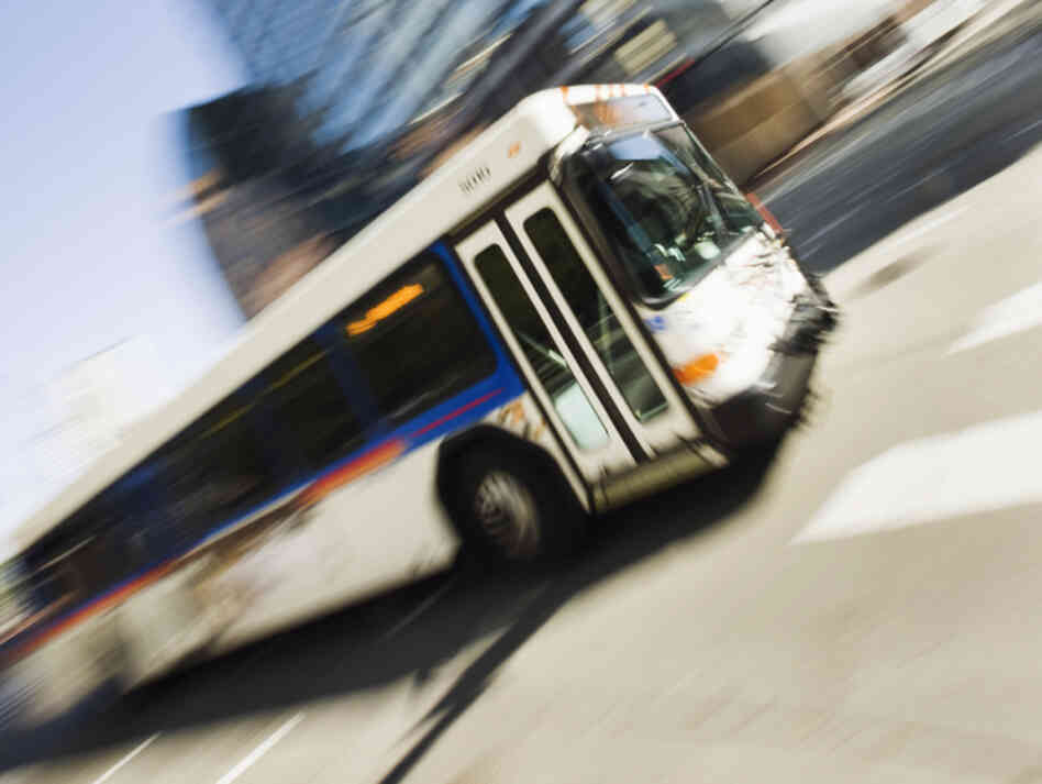 In a piece for Salon.com, Will Doig argues that it's time for Americans to reconsider the bus.