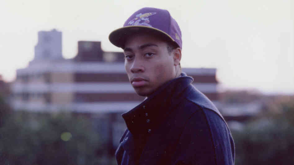 Hope in Dirt City is the third album by Cadence Weapon, the performing name of Canadian poet Rollie Pemberton. Hope in Dirt City is the third album by Cadence Weapon, the performing name of Canadian poet Rollie Pemberton.