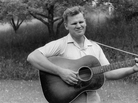 Arthel Lane "Doc" Watson in the 1960s. Arthel Lane "Doc" Watson in the 1960s.