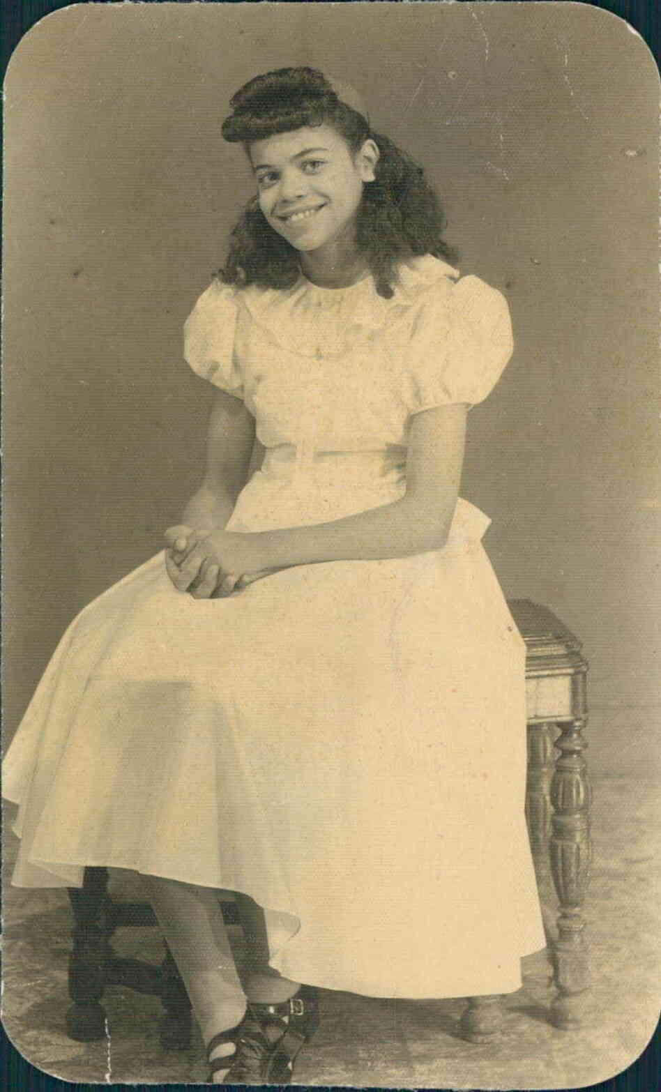 As a girl, Dorothy Flood would travel from New Jersey to North Carolina with her grandmother every summer. The trips were memorable for the segregation she experienced as soon they crossed the Mason-Dixon Line. As a girl, Dorothy Flood would travel from New Jersey to North Carolina with her grandmother every summer. The trips were memorable for the segregation she experienced as soon they crossed the Mason-Dixon Line.