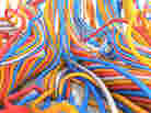 tubes