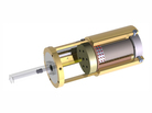 An injector that doesn't need needles. An injector that doesn't need needles.