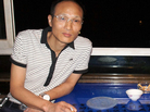 Fang Hong is seeking compensation for the year he spent in a Chinese labor camp — his sentence for a scatological tweet that mocked politician Bo Xilai and Police Chief Wang Lijun. Fang Hong is seeking compensation for the year he spent in a Chinese labor camp — his sentence for a scatological tweet that mocked politician Bo Xilai and Police Chief Wang Lijun.