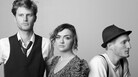 The Denver folk ensemble The Lumineers has released its self-titled debut album. From left: Wes Schultz, Neyla Pekarek and Jeremiah Fraites. The Denver folk ensemble The Lumineers has released its self-titled debut album. From left: Wes Schultz, Neyla Pekarek and Jeremiah Fraites.